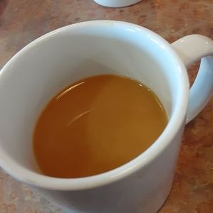 Meet your Posher, Richard